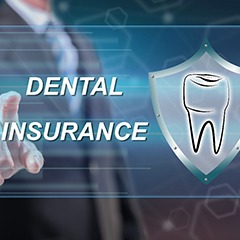 Graphic for dental insurance in Sunnyvale