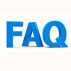 frequently asked questions about cosmetic dentistry